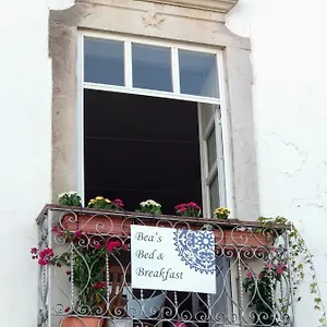 Bea's Tavira
