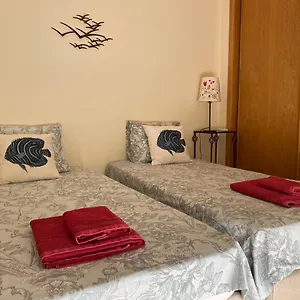 Poco Do Bispo 28 Apartamento