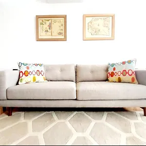 Casa Do Arco By Hnm Apartamento