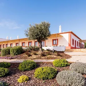 Quinta Da Baleeira Casa de Férias