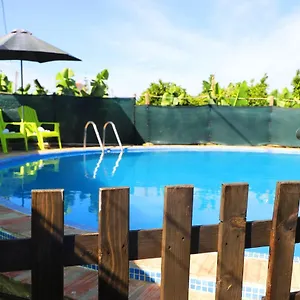 O Quadradinho Apartamento