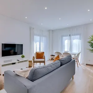 Formosatavira Seaview @homesbyfc Apartamento