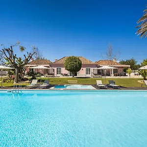 Quinta De Santa Margarida - Charm Tavira