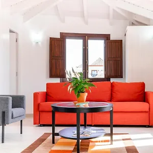 Loft 1º De Maio Apartamento