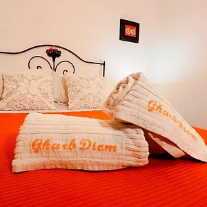 Gharb Diem Apartamento
