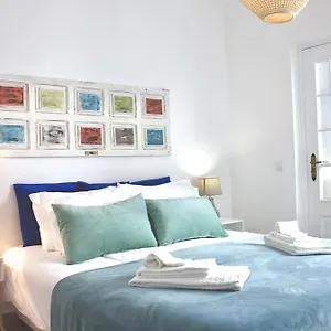 Casa Figueiras By Junto Ao Mar Сasa de vacaciones