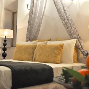 Chic Sequa In Taviras Historical Centre Apartamento