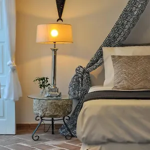 Elegant Formosa In Taviras Historica Centre Apartamento