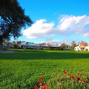 Pedras D'el Rei V1 Casa de Férias
