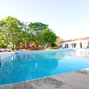 Hortas De Baixo, Luz De Tavira