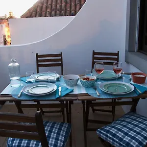 Peixe Agulha Tavira