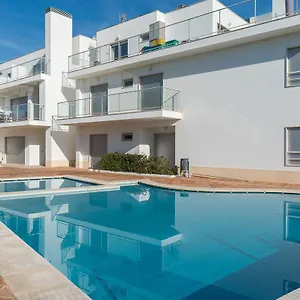 Bmyguest - Santa Luzia Sunset Apartamento