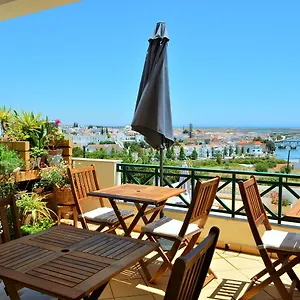 Gæstehus Terrace, Tavira