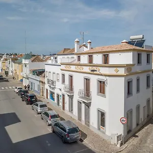 1º De Maio Tavira