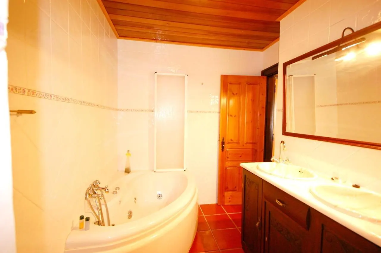Rustic Villa Tavira With Mountain Views And Pool Portugal