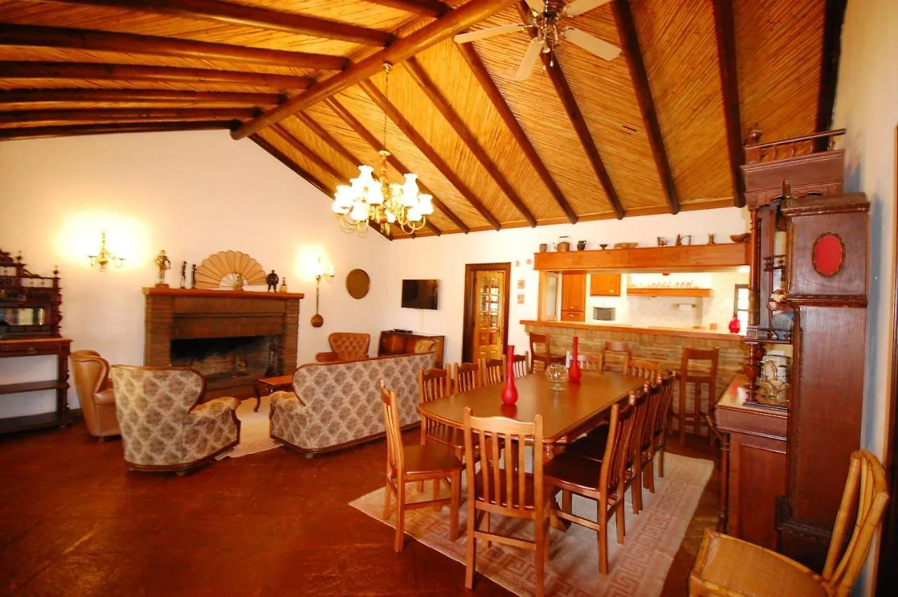 Rustic Villa Tavira With Mountain Views And Pool 0*,  Portugal